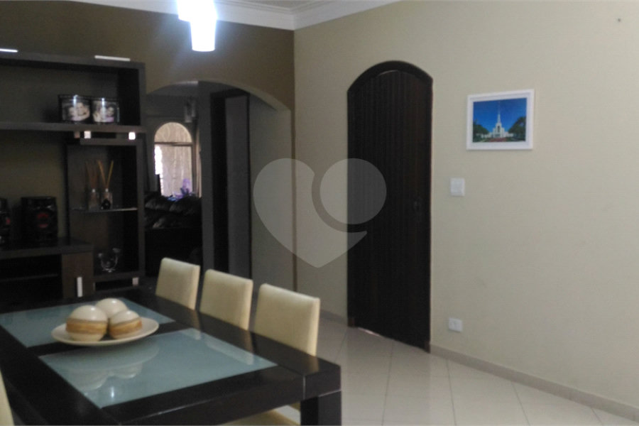 Sobrado à venda com 3 quartos, sendo 1 suíte,  em Imirim, São Paulo, SP