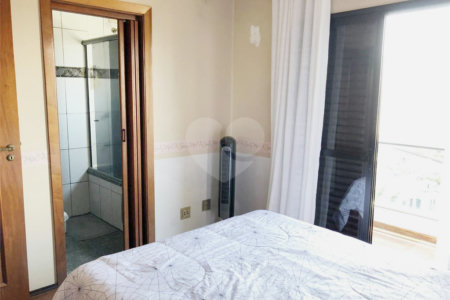 Apartamento à venda com 3 quartos, sendo 1 suíte, em Vila Paulicéia, São Paulo, SP