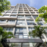 Duplex à venda com 1 suíte em Vila Nova Conceição, São Paulo, SP