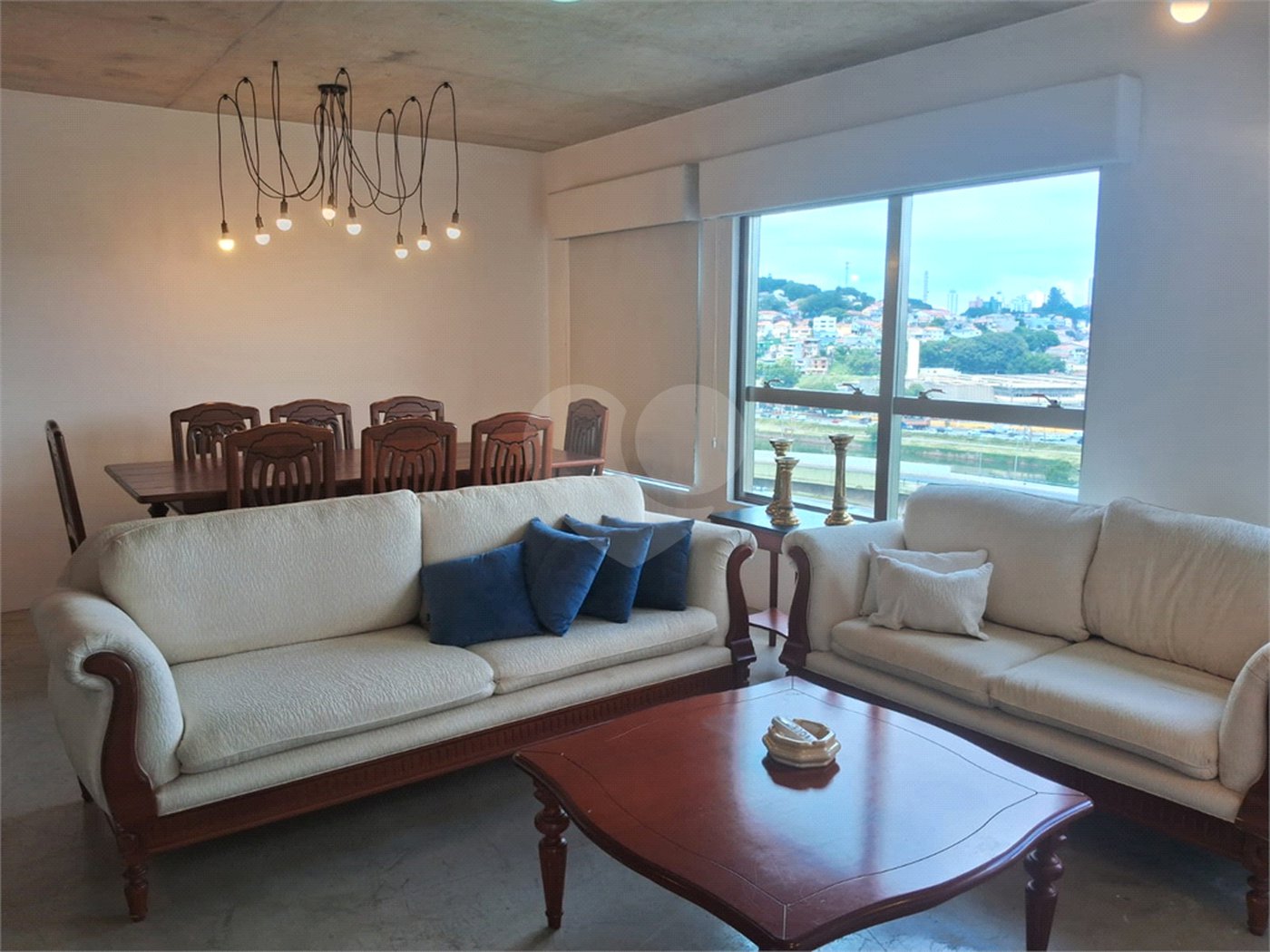 Apartamento para alugar com 1 quarto em Vila Leopoldina, São Paulo, SP
