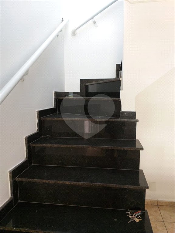 Sobrado à venda com 3 quartos, sendo 1 suíte, em Vila Mazzei, São Paulo, SP