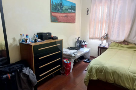 Sobrado à venda com 3 quartos, sendo 1 suíte, em Tucuruvi, São Paulo, SP