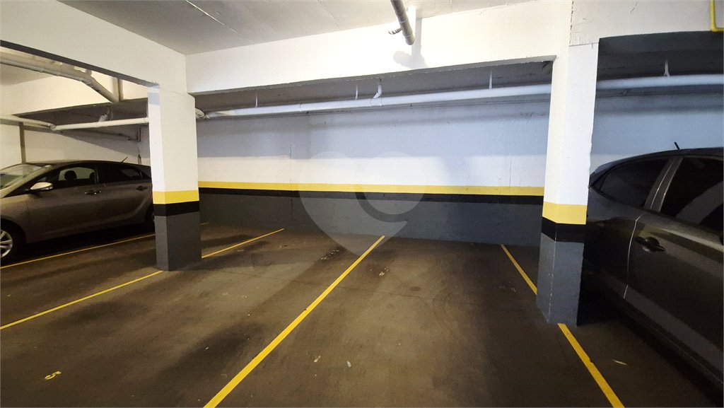 Apartamento à venda com 1 quarto em Bosque das Juritis, Ribeirão Preto, SP