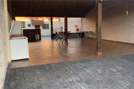 Casa à venda com 1 quarto em Wanel Ville, Sorocaba, SP