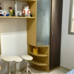 Apartamento à venda com 3 quartos, sendo 1 suíte, em Jardim Colombo, São Paulo, SP