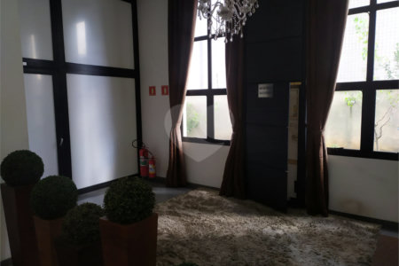 Sala à venda em Vila Clementino, São Paulo, SP