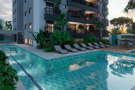 Residencial Majestic