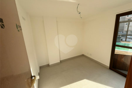 Cobertura à venda com 4 quartos, sendo 2 suítes, em Tijuca, Rio de Janeiro, RJ