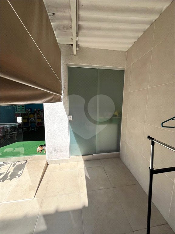 Sobrado à venda com 2 quartos em Santa Teresinha, São Paulo, SP