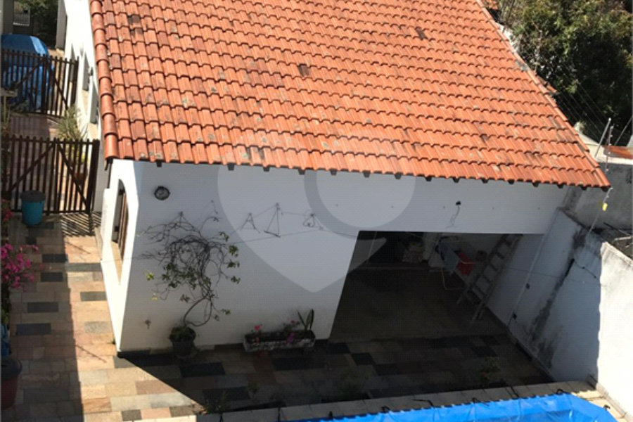 Casa à venda com 3 quartos, sendo 1 suíte, em Imirim, São Paulo, SP