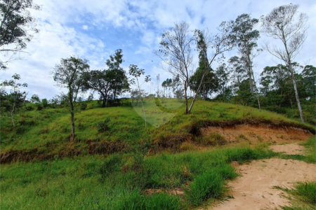Terreno à venda em Jardim Monte Santo, Itapetininga, SP