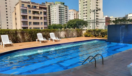 Apartamento à venda com 2 quartos, sendo 1 suíte,  em Barra Funda, São Paulo, SP