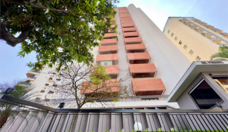 Apartamento à venda ou para alugar com 4 quartos, sendo 2 suítes,  em Santana, São Paulo, SP