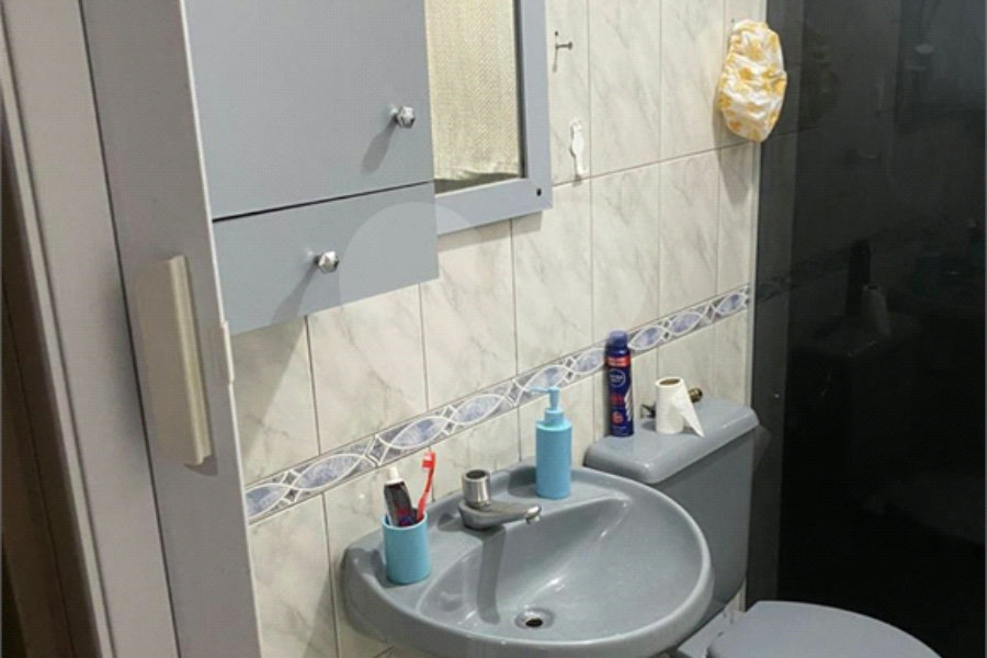 Sobrado à venda com 3 quartos, sendo 1 suíte, em Vila Nova Cachoeirinha, São Paulo, SP
