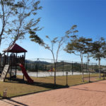 Terreno à venda no condomínio Residencial Campo de Toscana, Vinhedo - SP