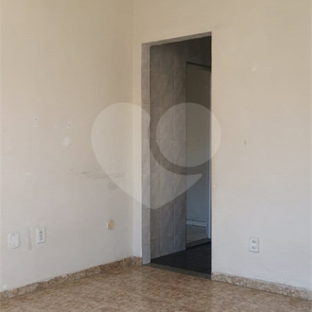 Casa de Vila para alugar com 1 quarto em Campo Grande, Rio de Janeiro, RJ