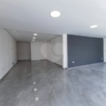 Sobrado à venda com 3 quartos, sendo 1 suíte, em City Campo Grande, São Paulo, SP