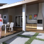 Casa à venda com 3 suítes em Canjica (terra Preta), Mairiporã, SP