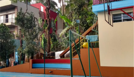 Casa à venda com 3 quartos no condomínio Champs Elysees Village, Mairiporã - SP