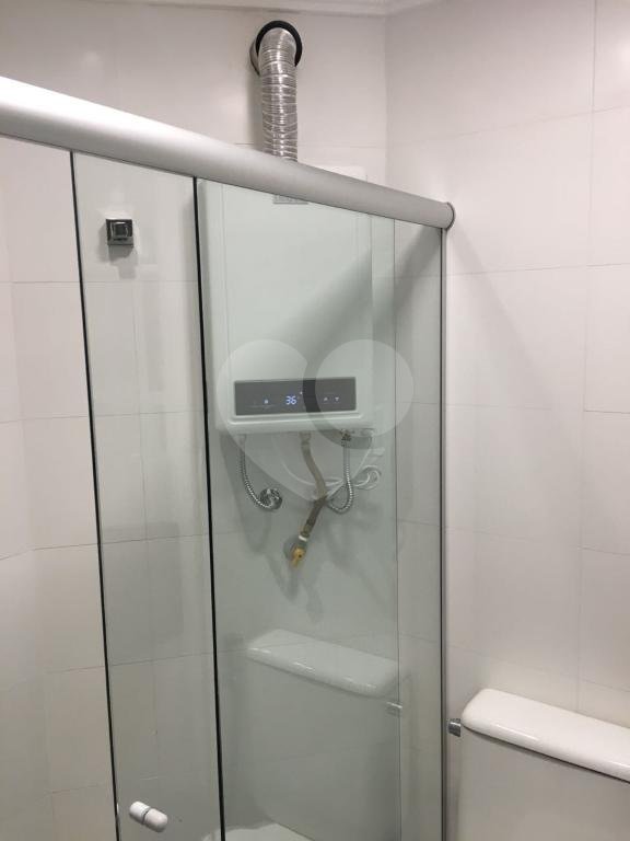 Flat à venda com 1 quarto em Jardim América, São Paulo, SP