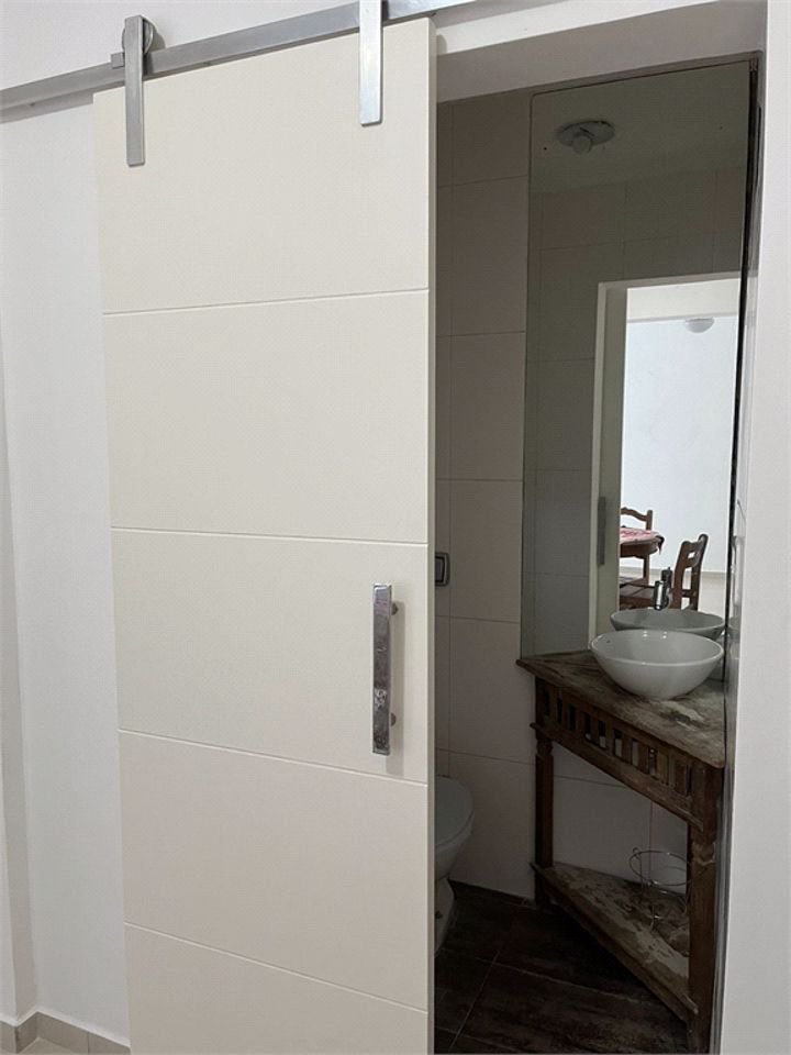Apartamento Residencial à venda, Vila Júlia, Guarujá - AP1853.