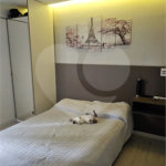 Apartamento à venda com 2 quartos em Vila Guarani (z Sul), São Paulo, SP