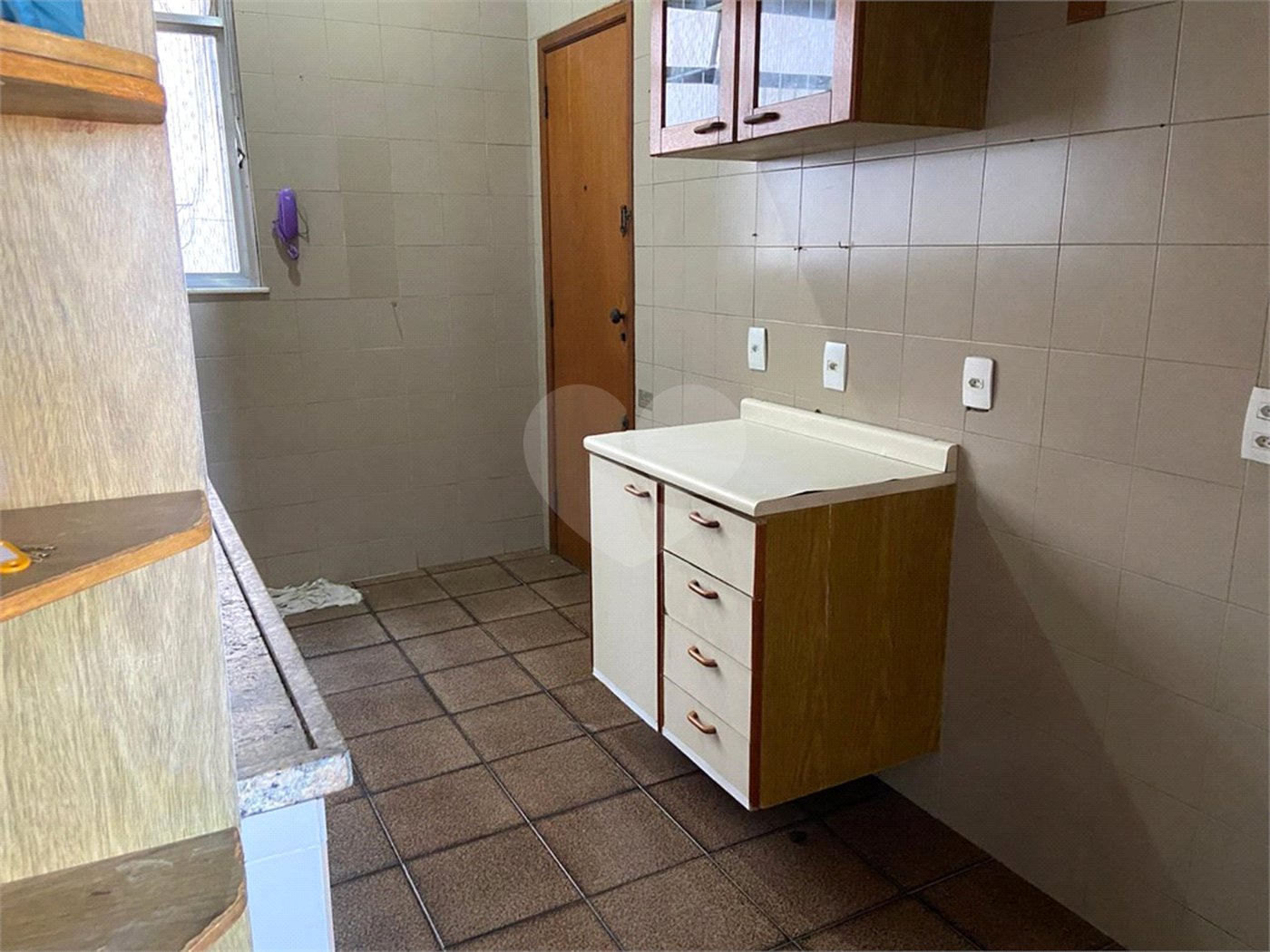 Apartamento à venda com 2 quartos em Vila Isabel, Rio de Janeiro, RJ