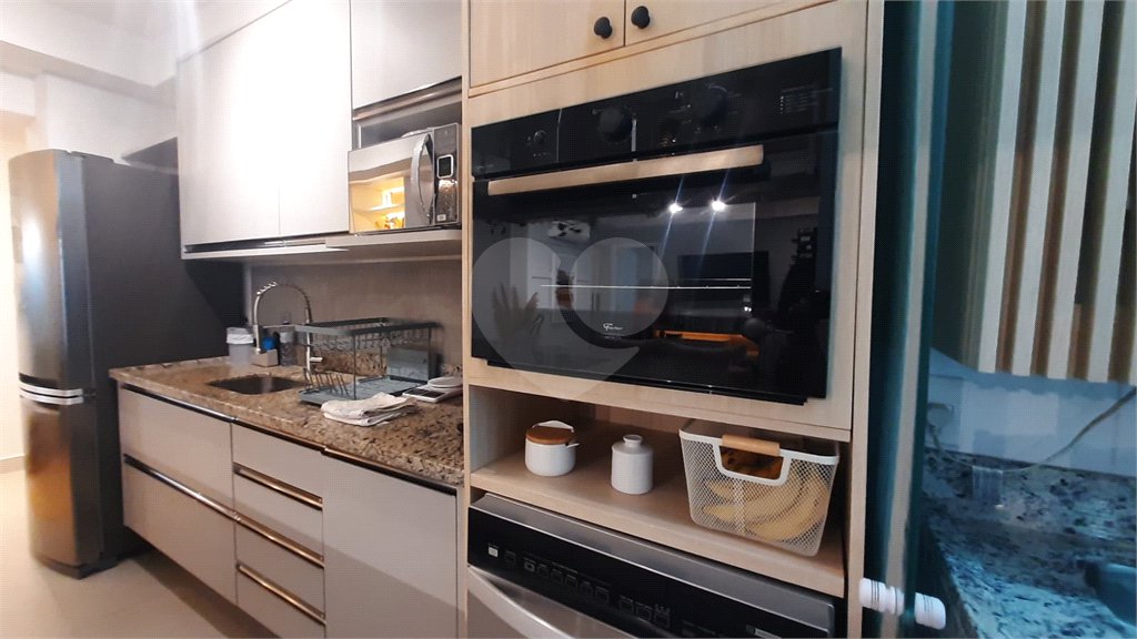 Apartamento à venda com 2 suítes em Vila Leopoldina, São Paulo, SP