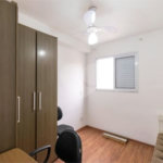 Apartamento à venda com 2 quartos, sendo 1 suíte,  em Vila Guarani (z Sul), São Paulo, SP