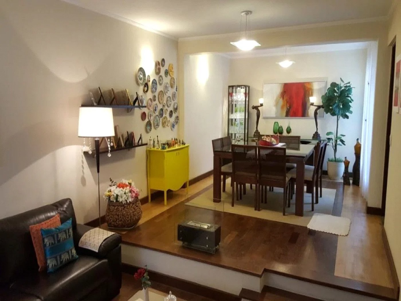 Casa à venda com 4 quartos, sendo 1 suíte, em Rolinópolis, São Paulo, SP