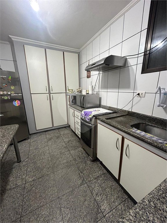 Sobrado à venda com 3 quartos, sendo 1 suíte, em Casa Verde, São Paulo, SP