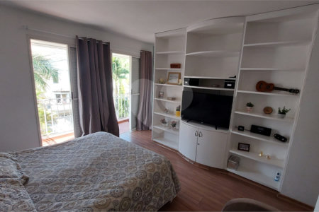 Casa para alugar com 3 suítes no condomínio Residencial Courtyard Village, São Paulo - SP