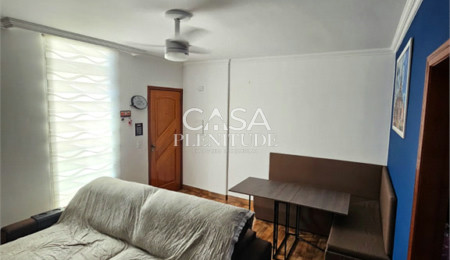 Apartamento à venda com 2 quartos em Jardim Saira, Sorocaba, SP