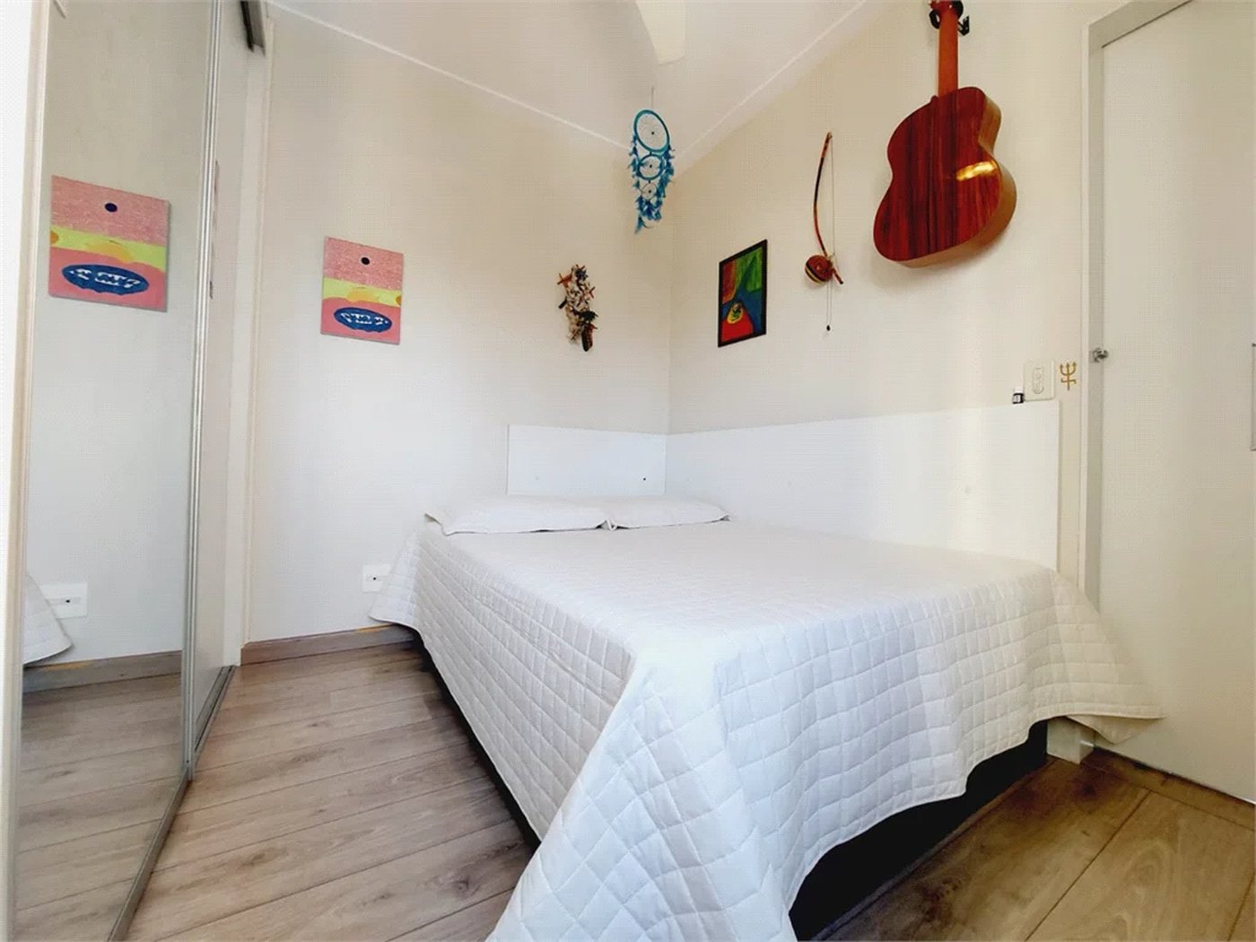 Apartamento à venda com 3 quartos, sendo 1 suíte, em Vila Leopoldina, São Paulo, SP
