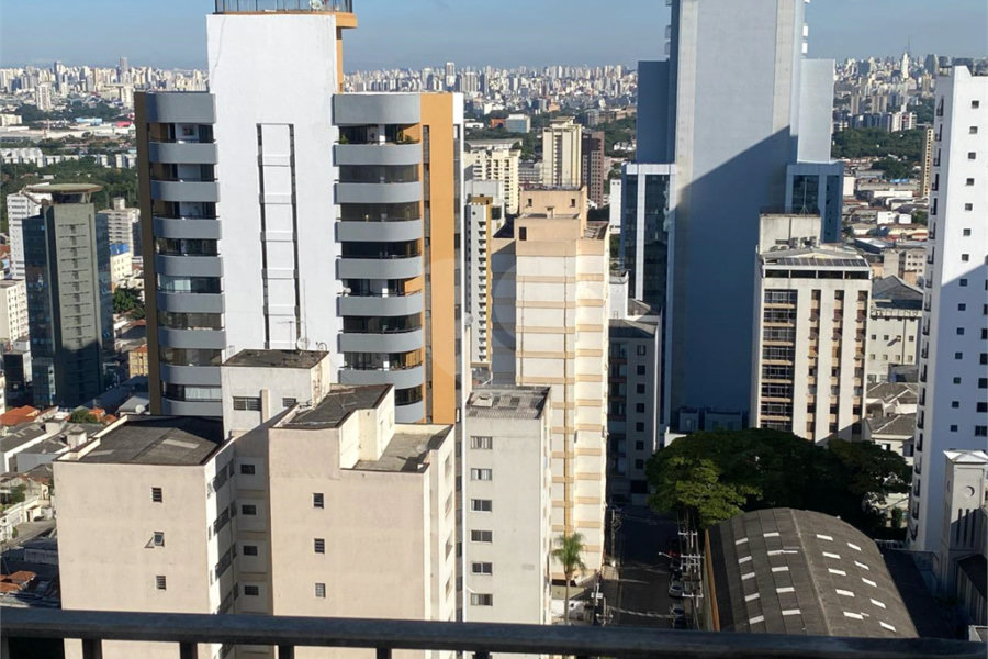 Cobertura à venda com 4 quartos, sendo 1 suíte, em Santana, São Paulo, SP