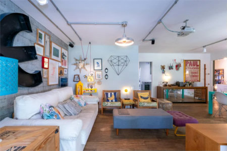 Apartamento à venda com 3 quartos, sendo 1 suíte, em Jardim Morumbi, São Paulo, SP