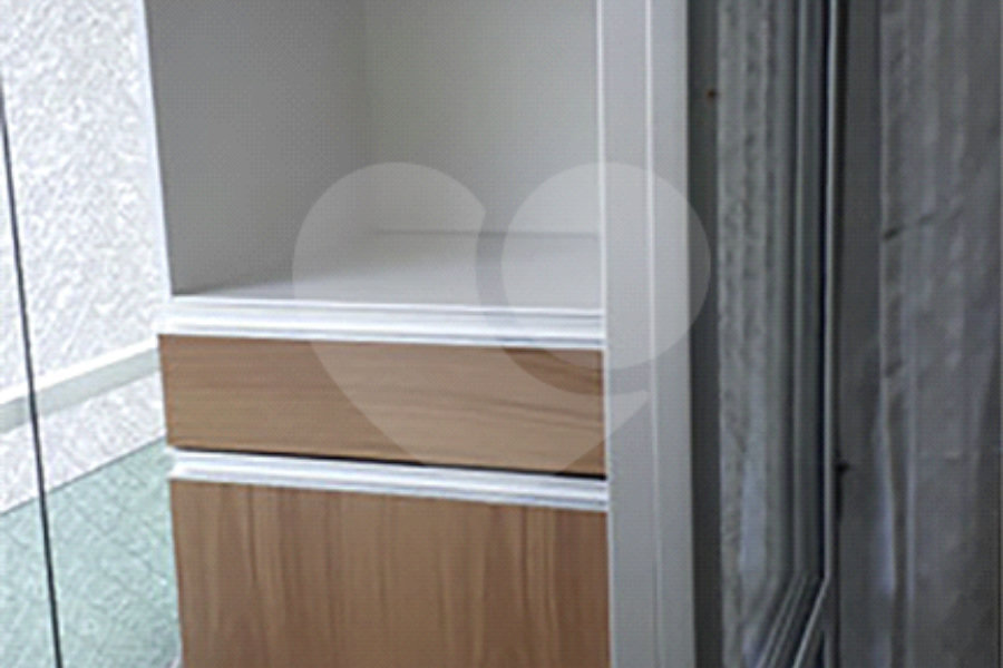 Apartamento à venda com 2 quartos em Parque Novo Mundo, São Paulo, SP