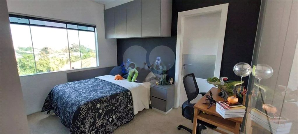 Casa à venda com 2 suítes no condomínio Residencial Vilazul, Sorocaba - SP