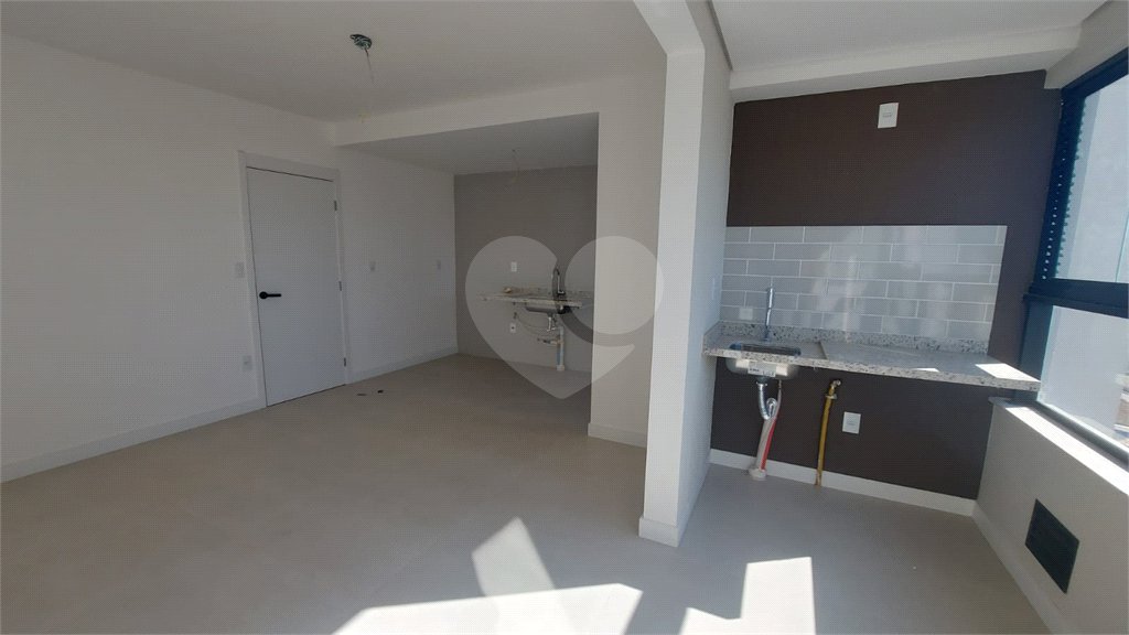 Apartamento à venda com 2 quartos, sendo 1 suíte, em Além Ponte, Sorocaba, SP