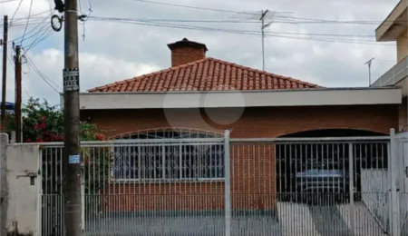Casa Térrea à venda com 3 quartos, sendo 1 suíte,  em Jardim Líbano, São Paulo, SP