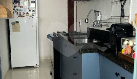 Apartamento à venda com 2 quartos em Parque Munhoz, São Paulo, SP