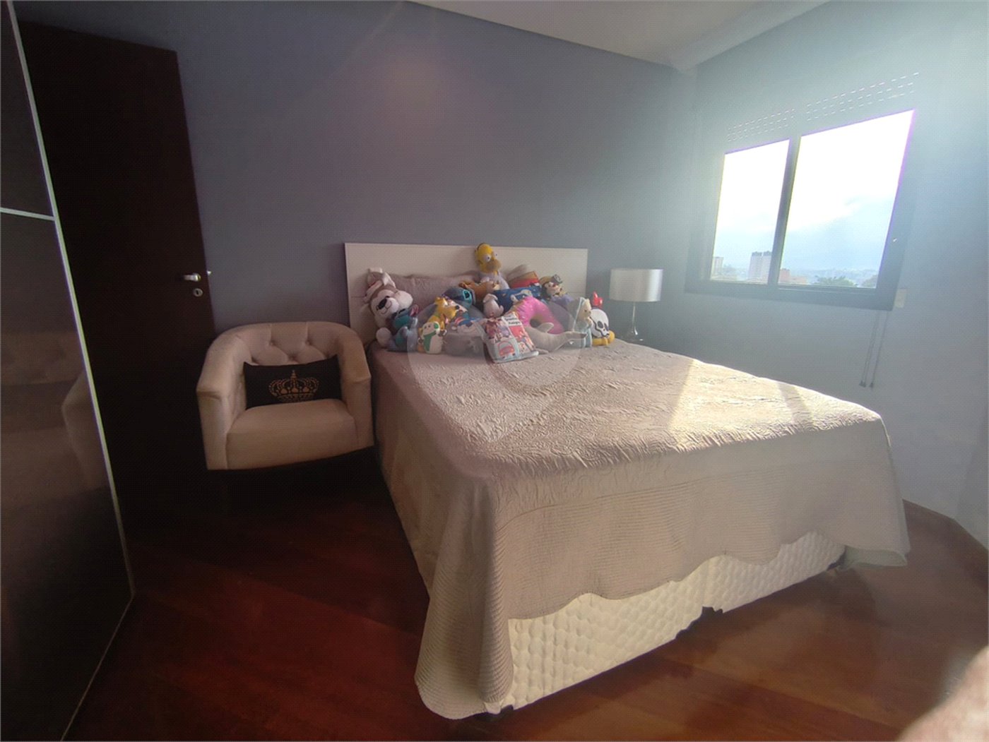 Apartamento à venda com 4 suítes em Santana, São Paulo, SP