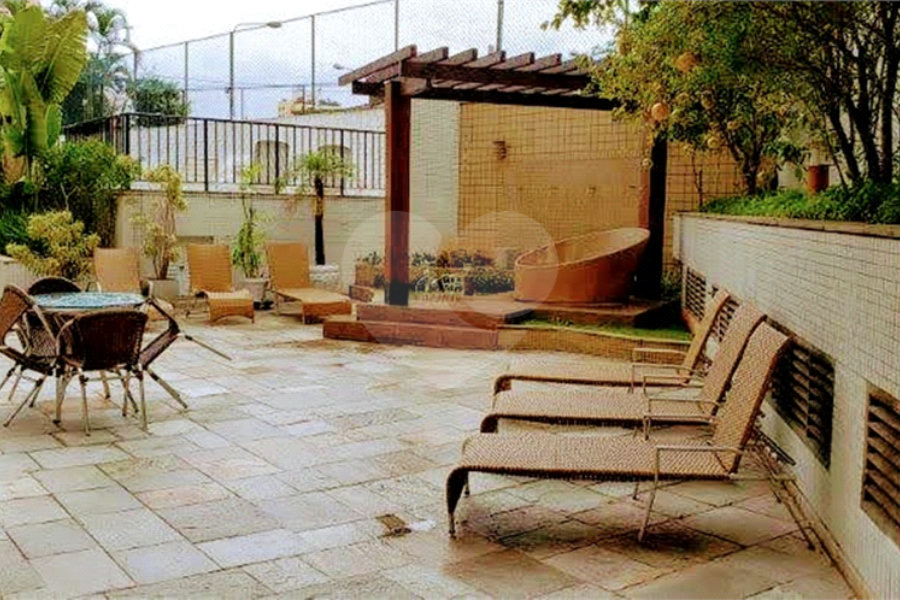 Apartamento à venda ou para alugar com 4 quartos, sendo 2 suítes, em Santana, São Paulo, SP