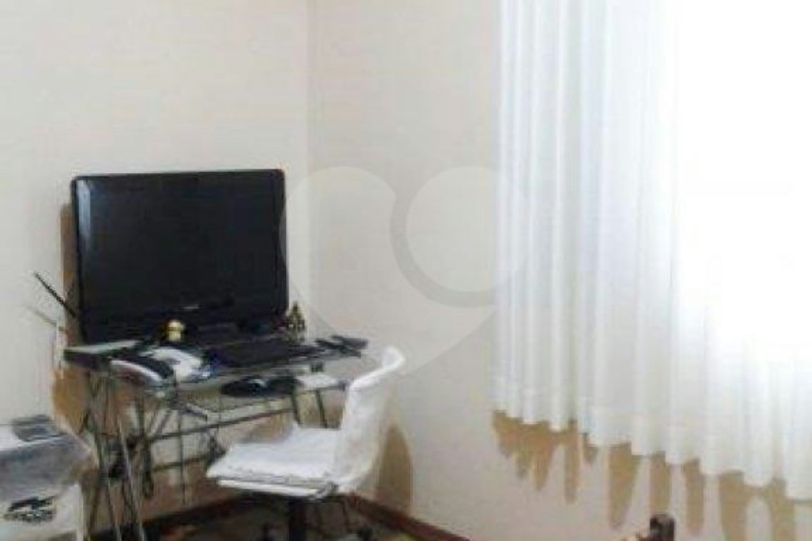 Sobrado à venda com 3 quartos em Freguesia do Ó, São Paulo, SP