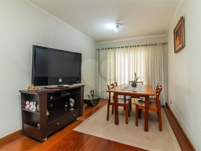 Apartamento à venda com 2 quartos em Mandaqui, São Paulo, SP