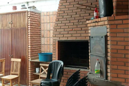 Casa à venda com 3 quartos, sendo 1 suíte,  em Jardim Leonor, São Paulo, SP