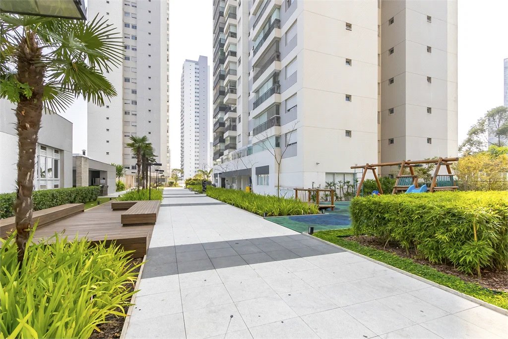 Apartamento à venda com 3 quartos, sendo 1 suíte, em Jardim Caboré, São Paulo, SP