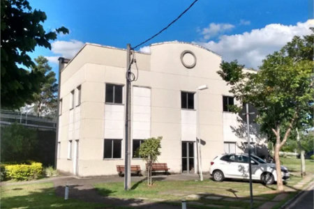 Apartamento à venda com 2 quartos em Jardim Monte Santo, Cotia, SP