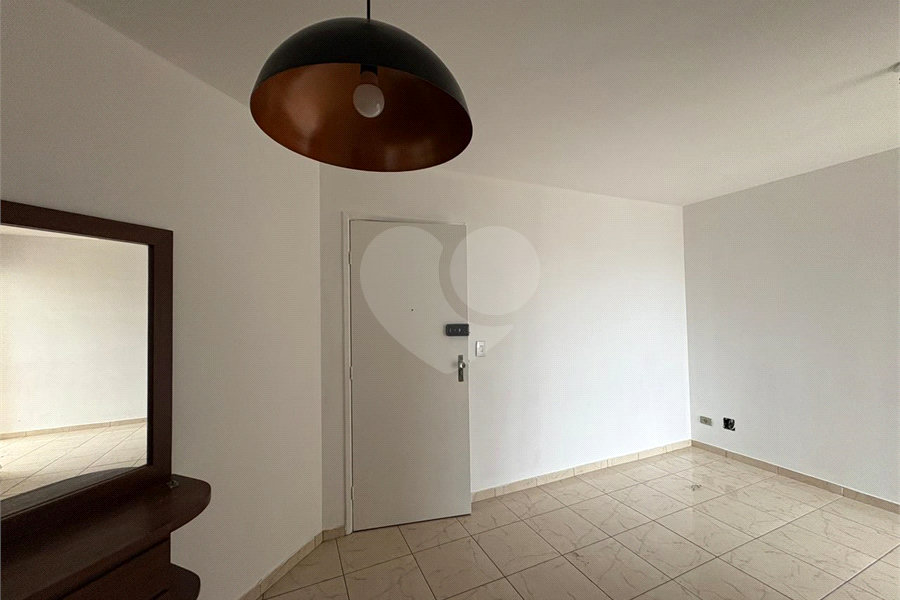 Apartamento à venda com 2 quartos em Santana, São Paulo, SP