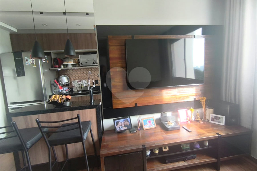 Apartamento à venda com 2 quartos em Vila Guilherme, São Paulo, SP